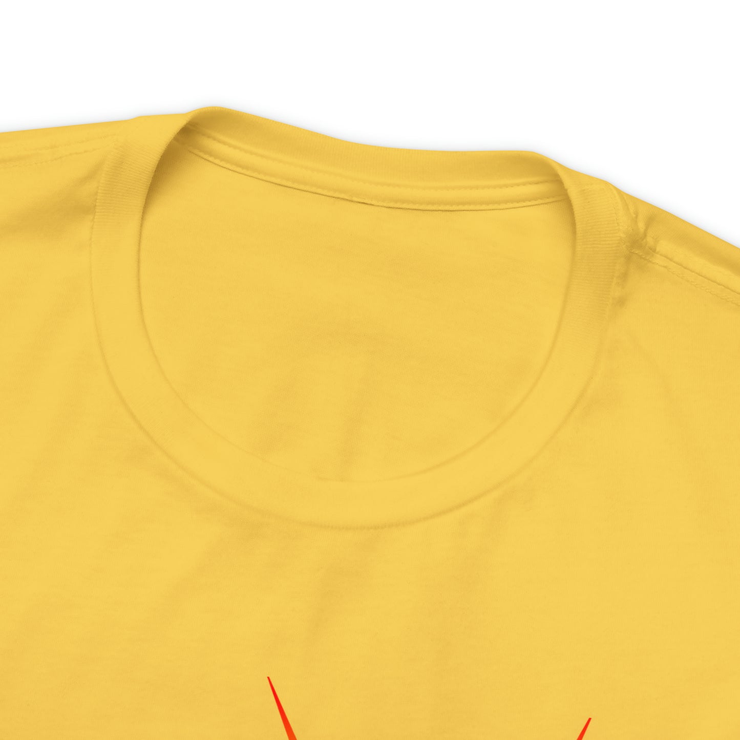 Hello Sunshine Ally - Jersey Short Sleeve Tee