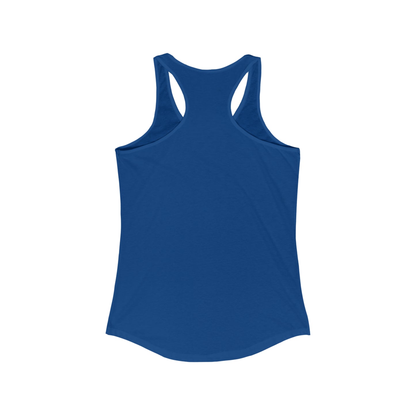 Hello Sunshine, Pride - Women's Ideal Racerback Tank