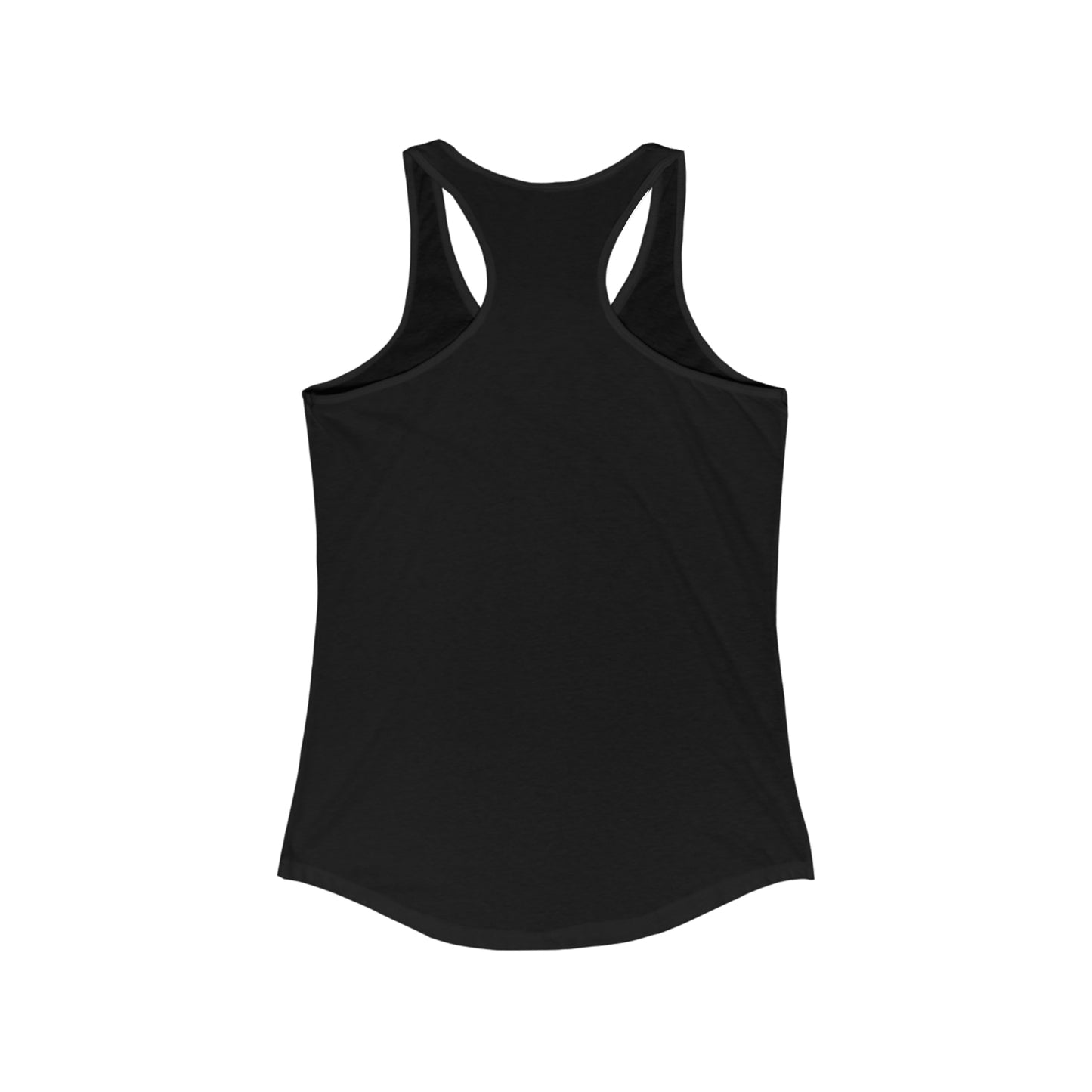 Hello Sunshine, Pride - Women's Ideal Racerback Tank