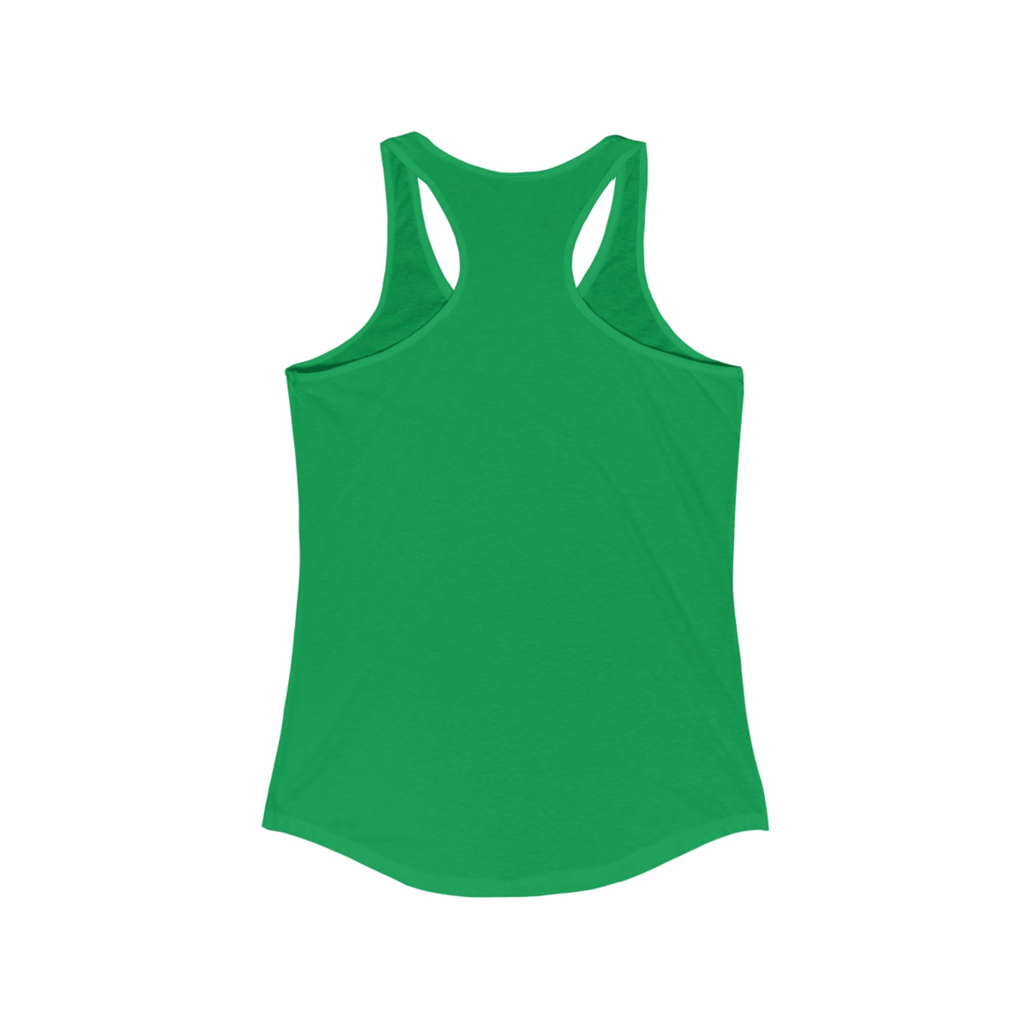 Hello Sunshine, Pride - Women's Ideal Racerback Tank